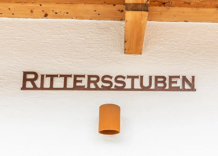 Rittersstuben