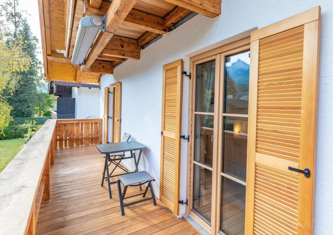 Rittersstuben Appartement