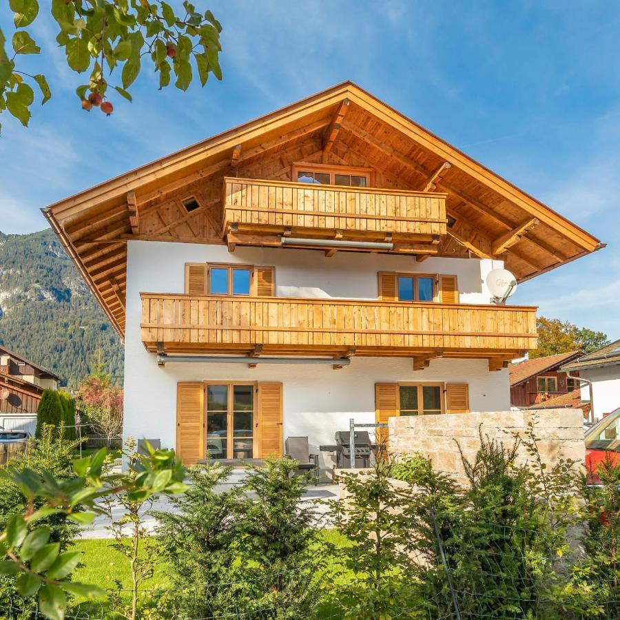 Appartement Rittersstuben