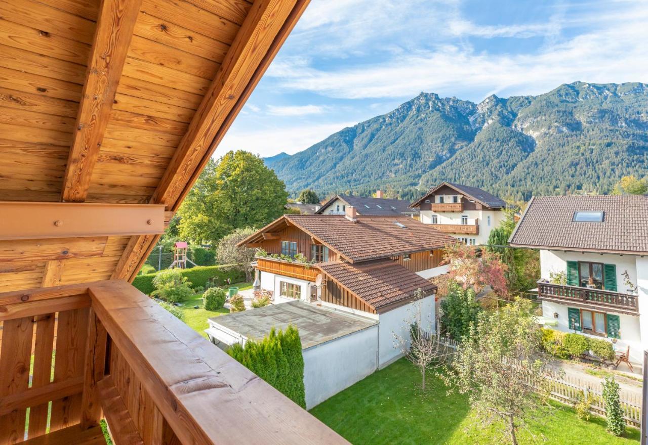 Rittersstuben Appartement *