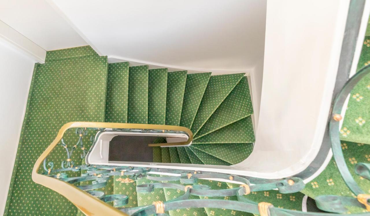Rittersstuben Appartement *