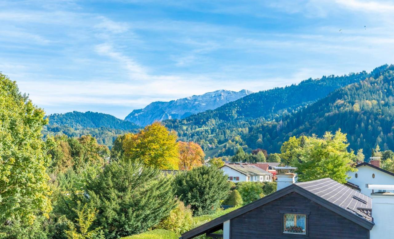 Appartement Rittersstuben *