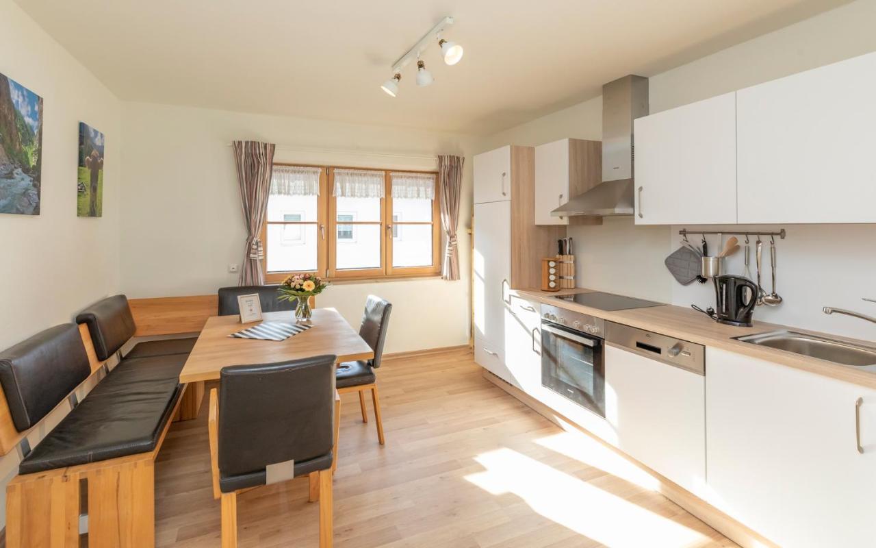 Rittersstuben Appartement