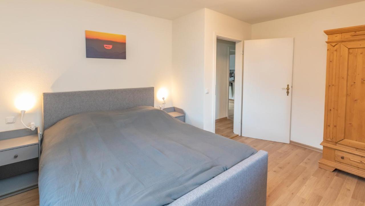 Rittersstuben Appartement *