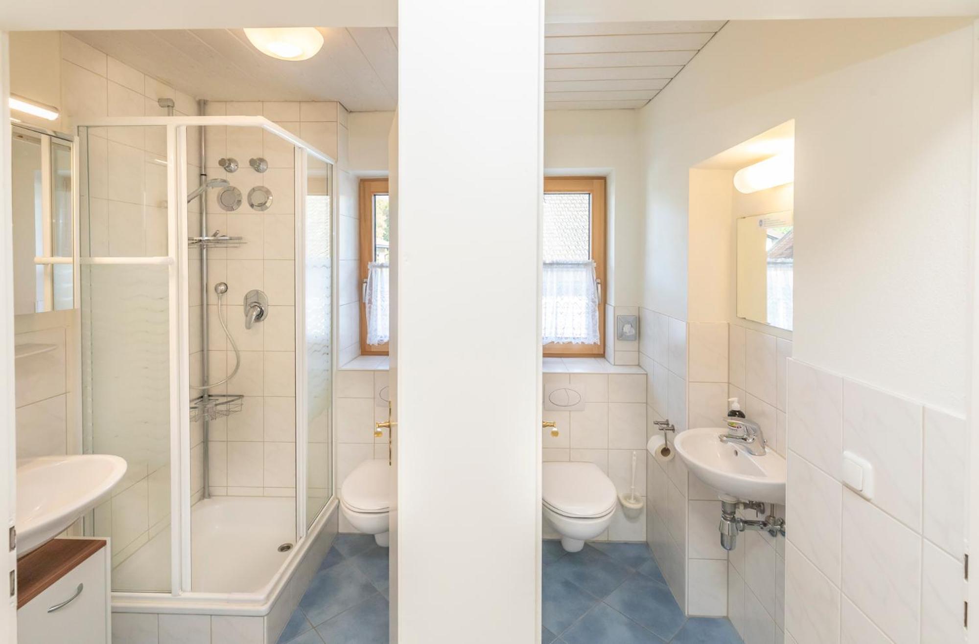 Rittersstuben Appartement