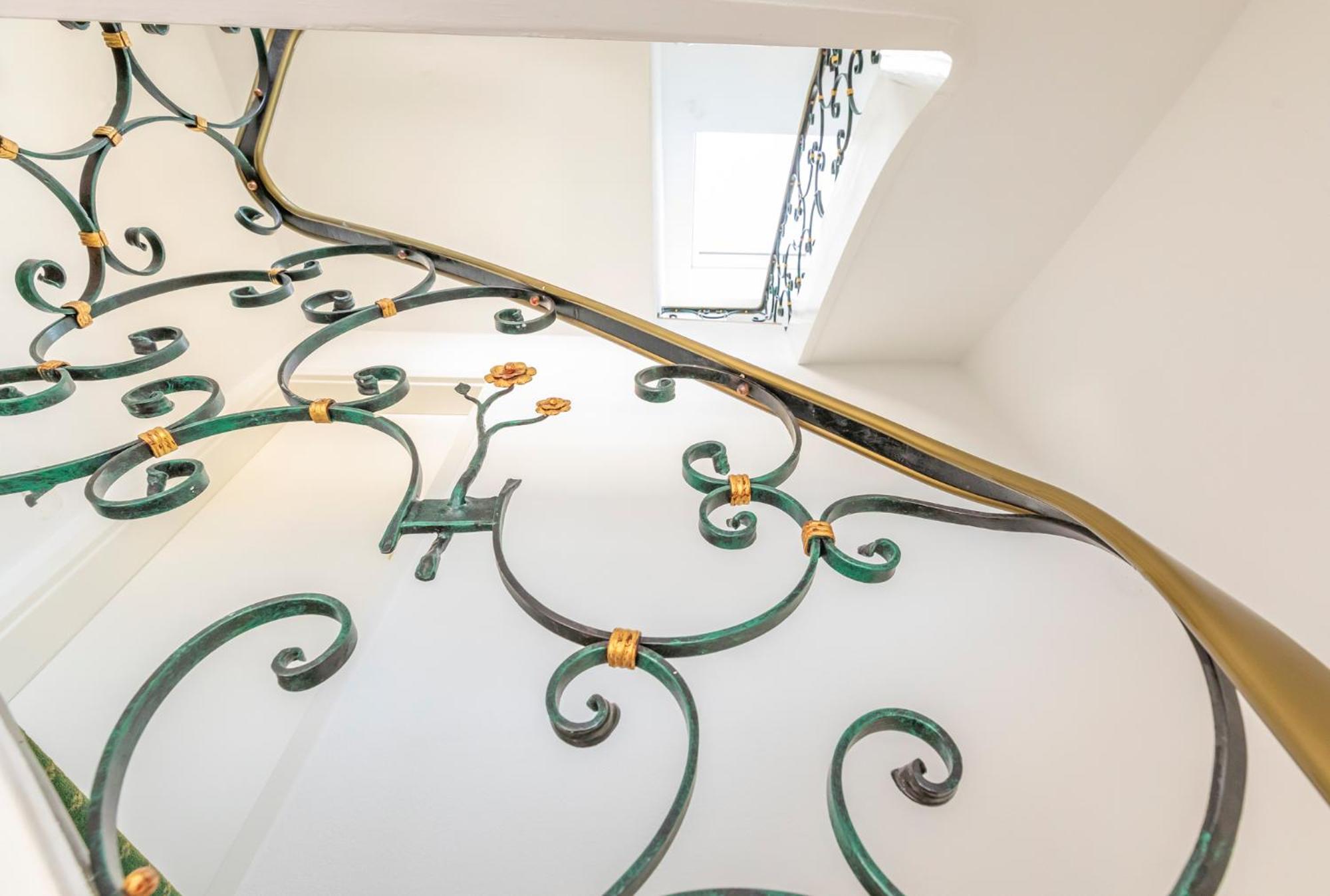 Rittersstuben Appartement