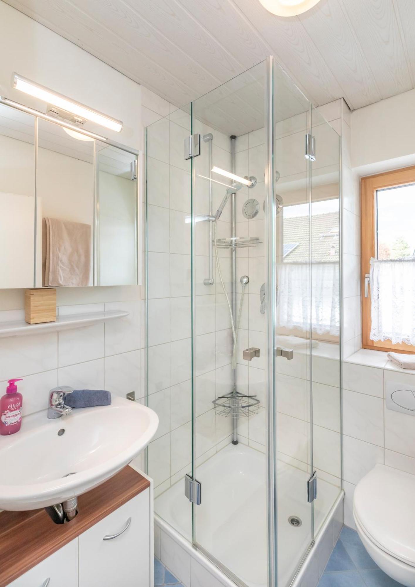 Appartement Rittersstuben *