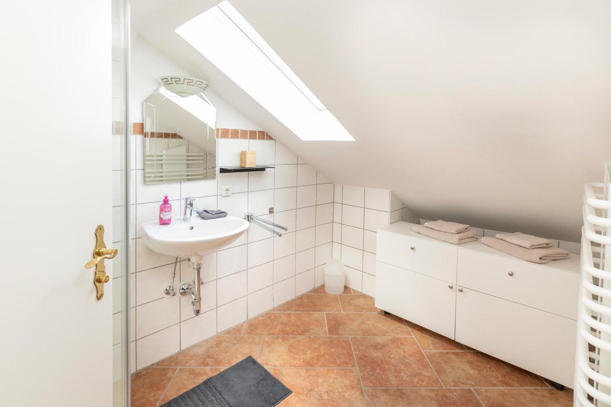 Rittersstuben Appartement