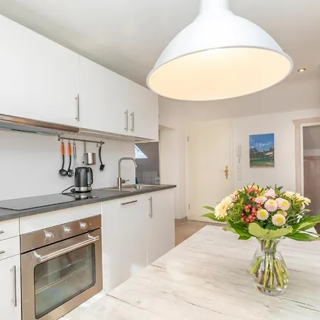 Rittersstuben Apartment Garmisch-Partenkirchen Room photo