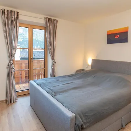 Rittersstuben Apartment Garmisch-Partenkirchen Room photo