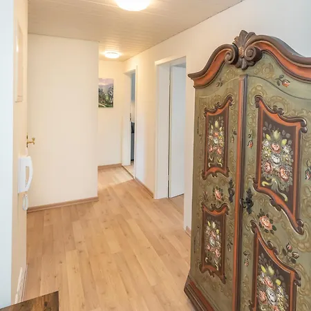 Rittersstuben Apartment Garmisch-Partenkirchen Room photo