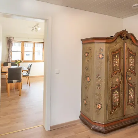 Rittersstuben Apartment Garmisch-Partenkirchen Room photo