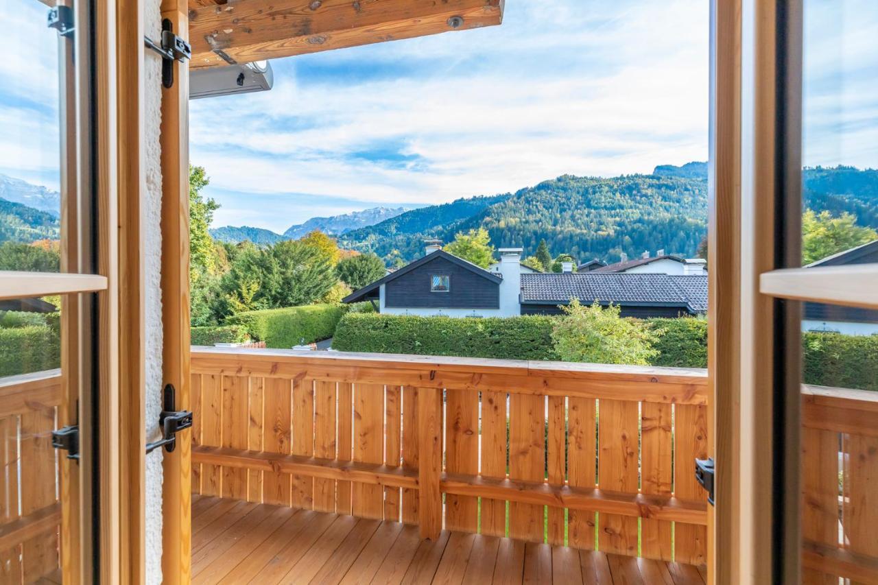 Rittersstuben Garmisch-Partenkirchen