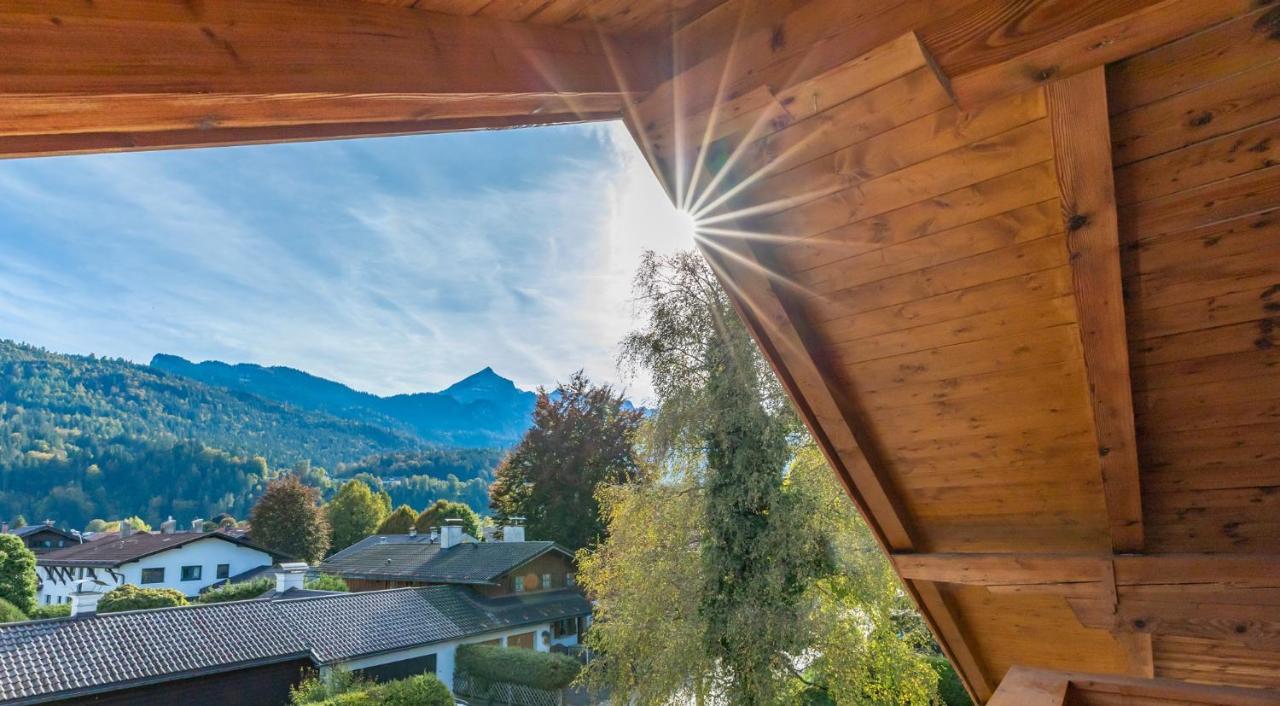 Rittersstuben * Garmisch-Partenkirchen