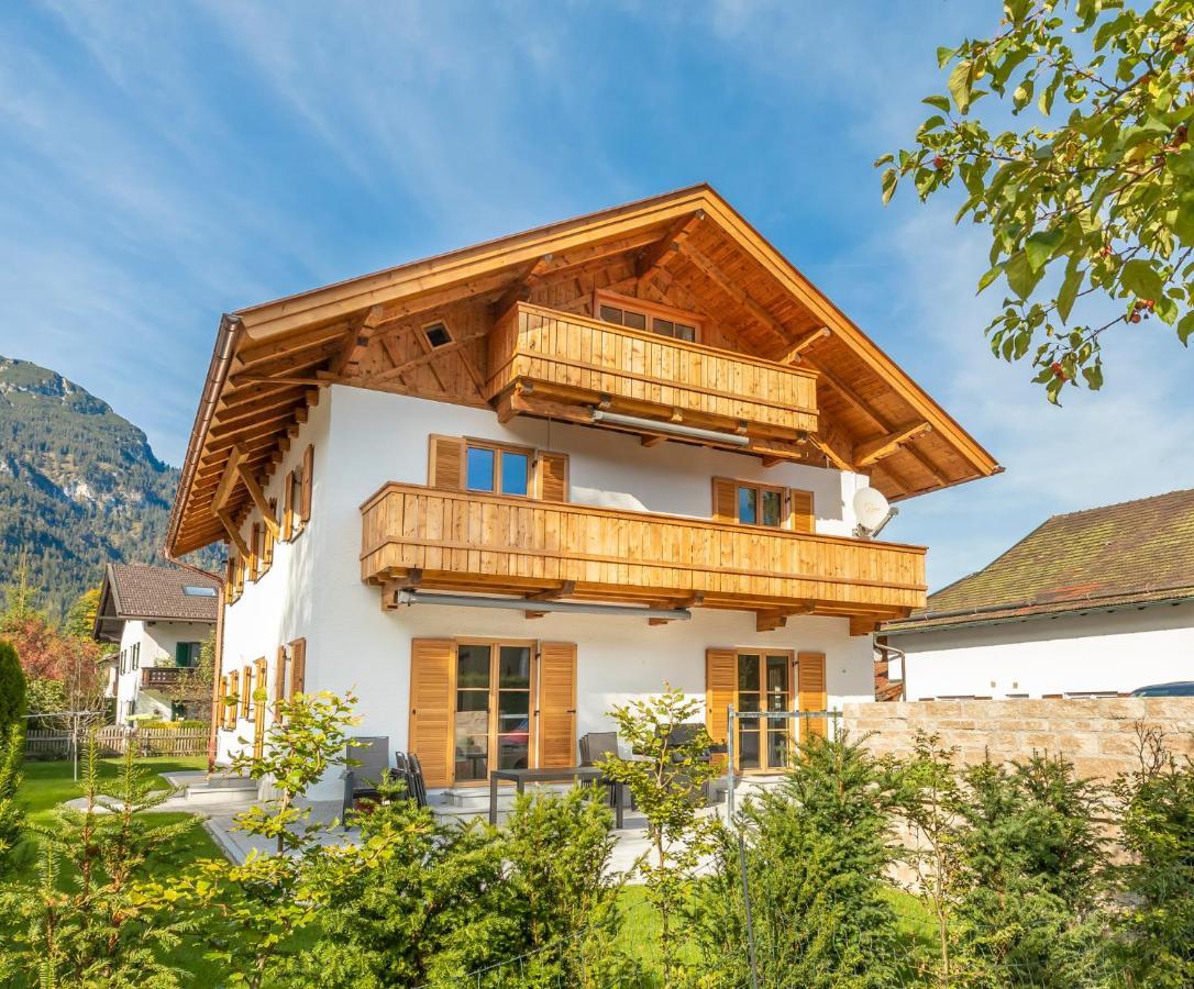 Rittersstuben Garmisch-Partenkirchen