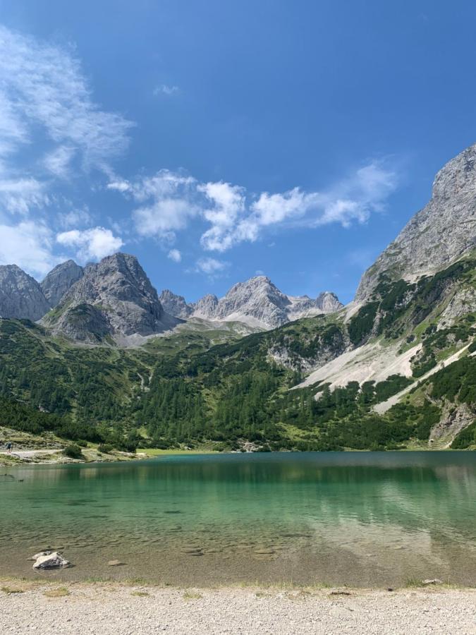 Rittersstuben Garmisch-Partenkirchen