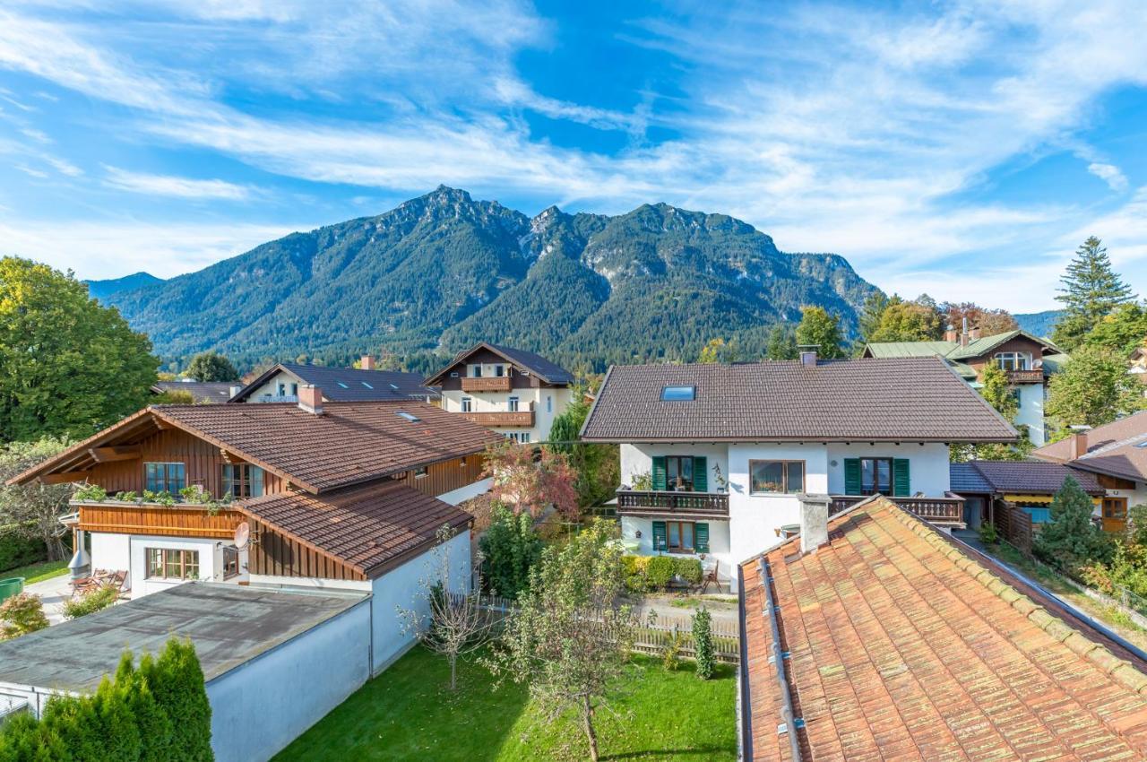 Rittersstuben Garmisch-Partenkirchen