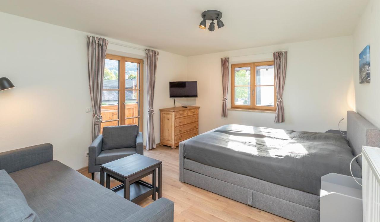 Rittersstuben Apartment *