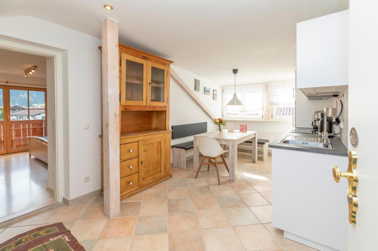 Apartment Rittersstuben