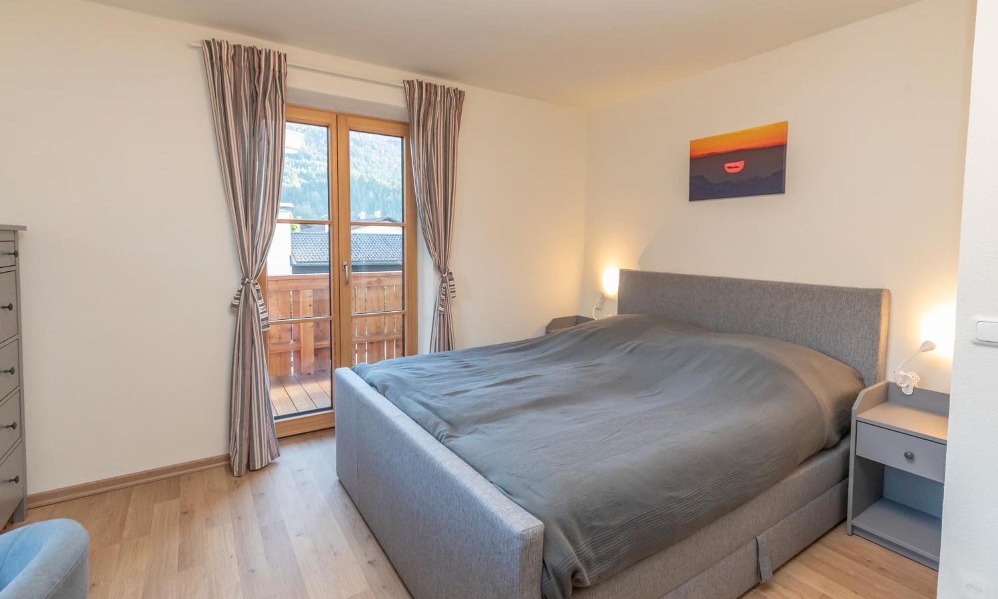 Apartment Rittersstuben