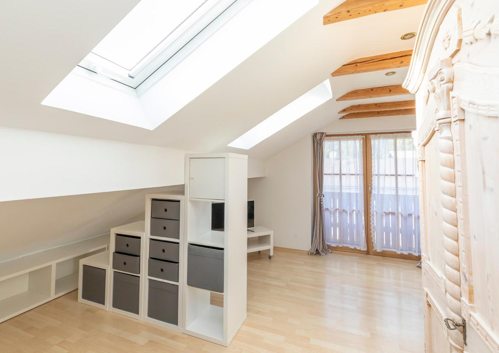 Rittersstuben Apartment Garmisch-Partenkirchen