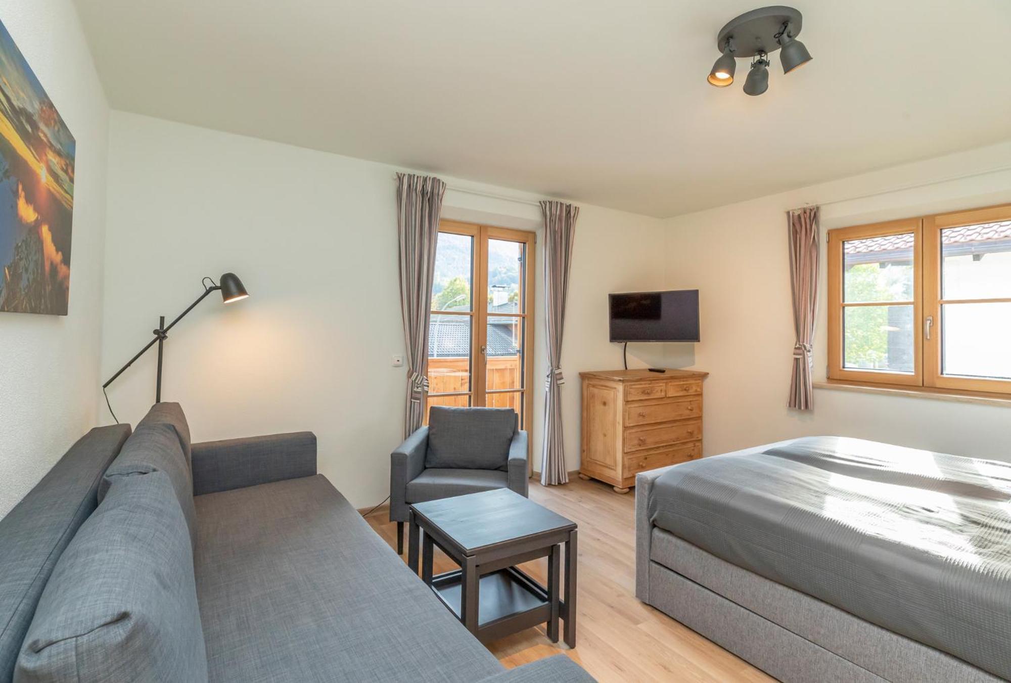 Apartment Rittersstuben