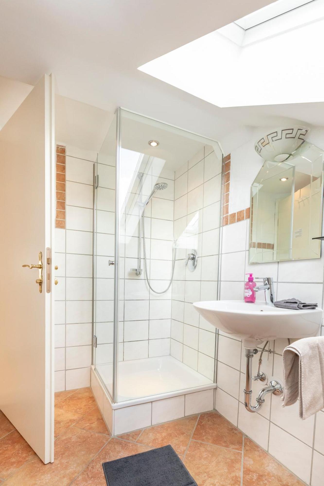 Apartment Rittersstuben Garmisch-Partenkirchen